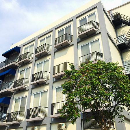 Topaz Residence Jakarta Ngoại thất bức ảnh