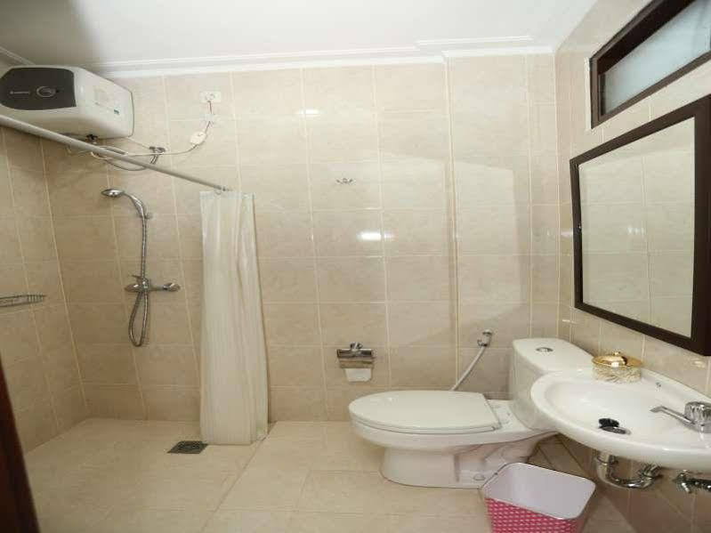 Topaz Residence Jakarta Ngoại thất bức ảnh