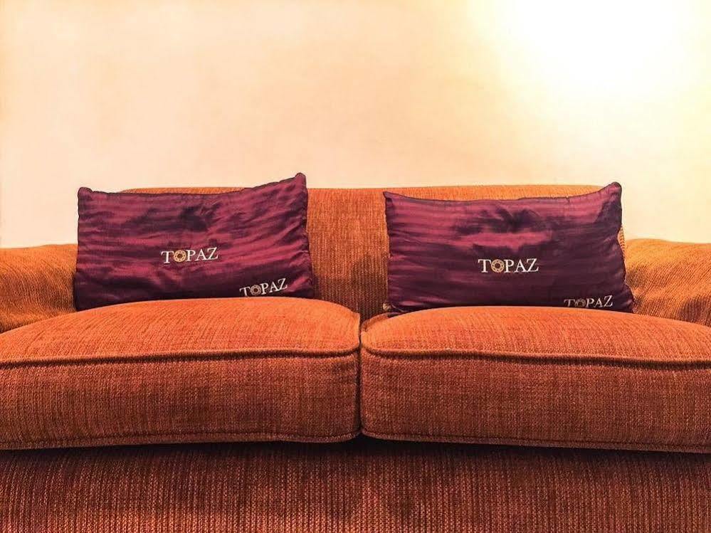 Topaz Residence Jakarta Ngoại thất bức ảnh