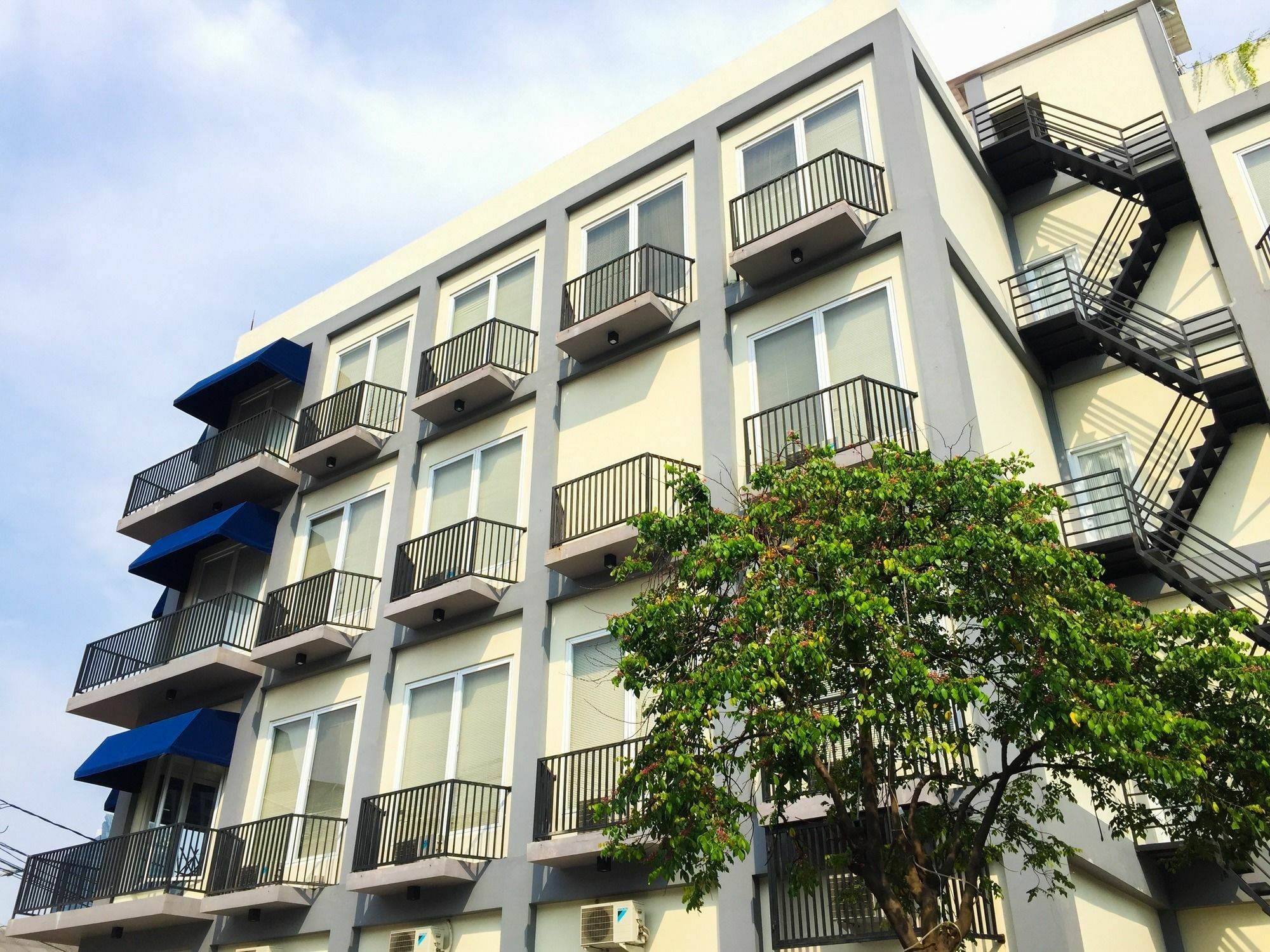 Topaz Residence Jakarta Ngoại thất bức ảnh