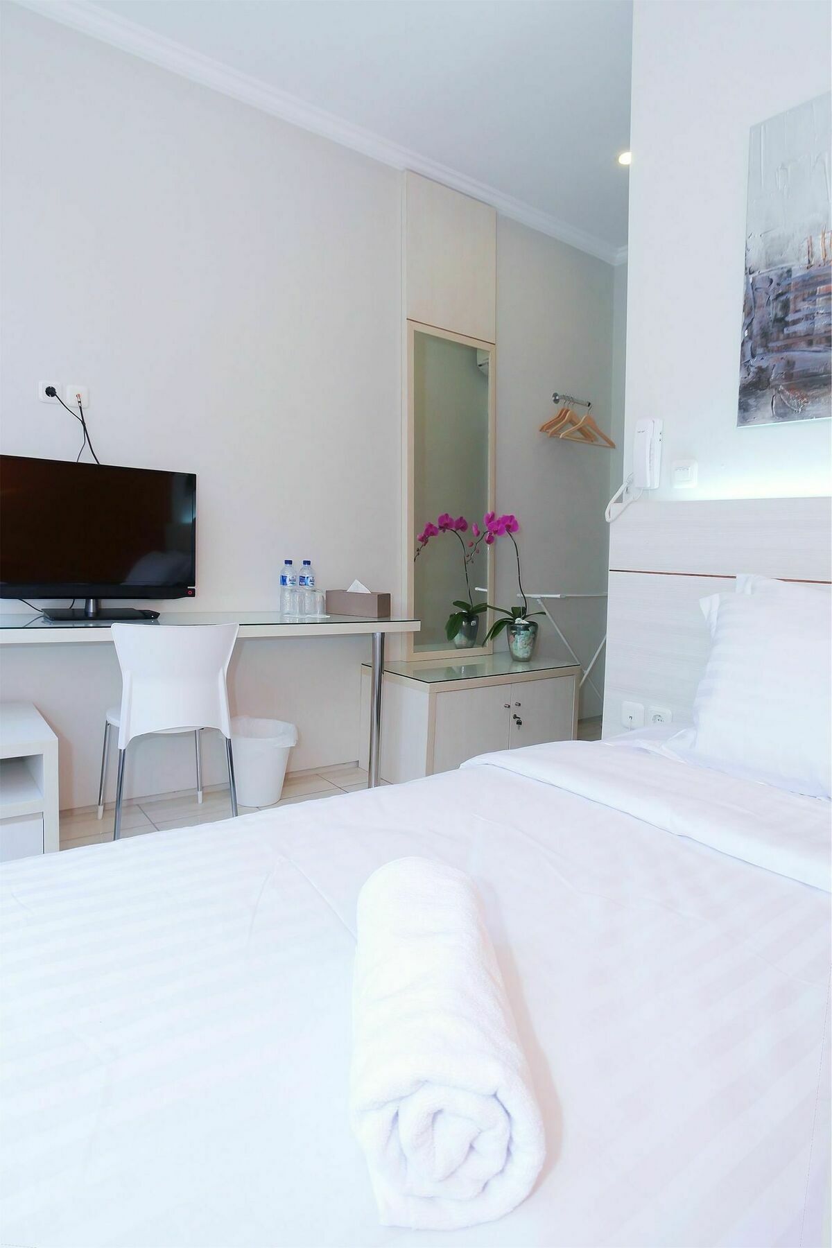 Topaz Residence Jakarta Ngoại thất bức ảnh