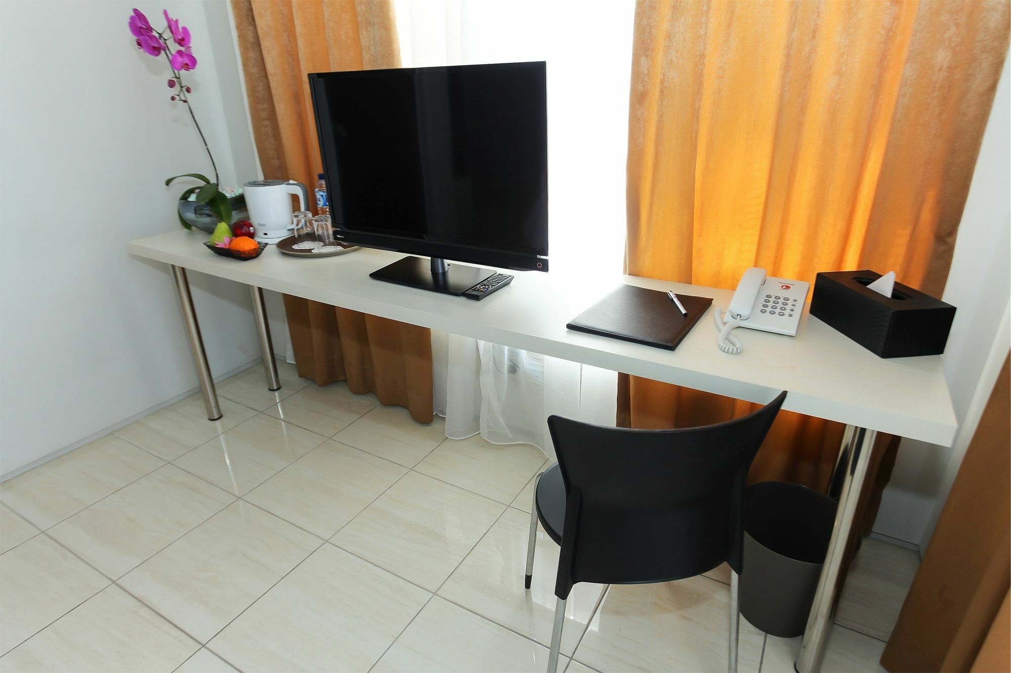 Topaz Residence Jakarta Ngoại thất bức ảnh