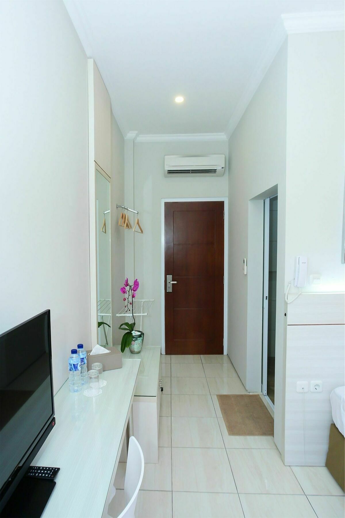Topaz Residence Jakarta Ngoại thất bức ảnh